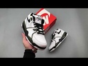 Jordan Flight 89 Rouge