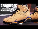 Air Jordan 7 Retro SE