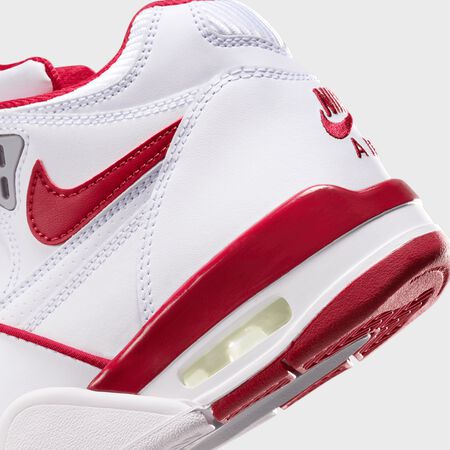Jordan Flight 89 Rouge