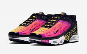 Nike Tuned 3